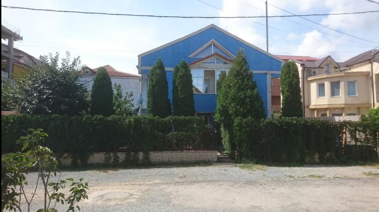 Гостевой дом Vila Seyhan Эфорие-Норд-18