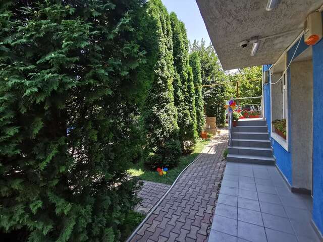 Гостевой дом Vila Seyhan Эфорие-Норд-4