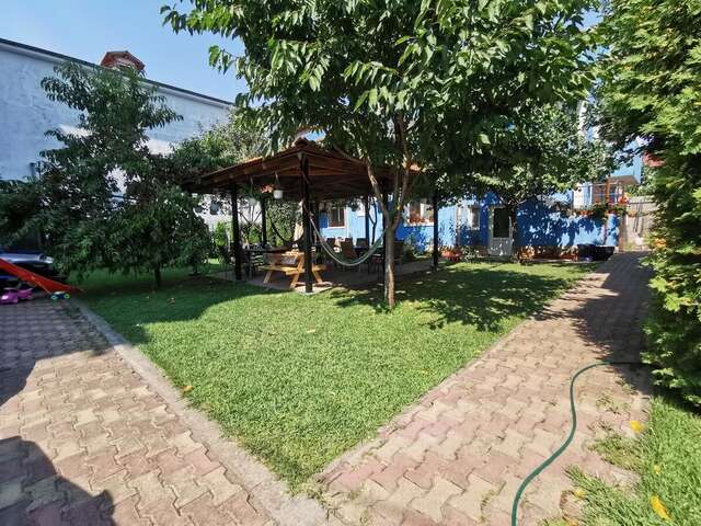 Гостевой дом Vila Seyhan Эфорие-Норд-6