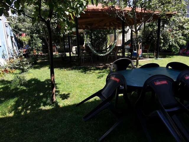 Гостевой дом Vila Seyhan Эфорие-Норд-7