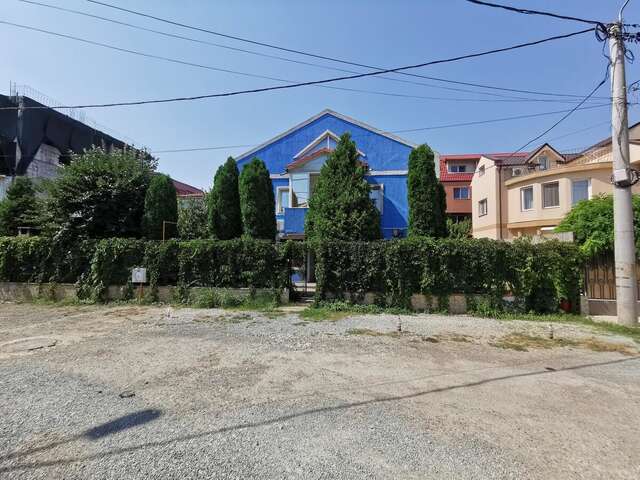Гостевой дом Vila Seyhan Эфорие-Норд-9